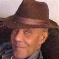 Deacon  Otis "BayBoy" Samuel, Sr.