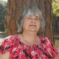Norma Faye Trim