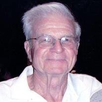 Ronald F. Steffler