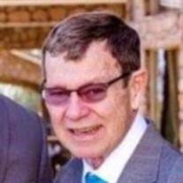 Bob Waymire