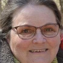 Beulah Ann York