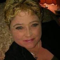 Kimberly Ann Conner