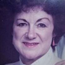 Grace M. Dennis