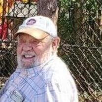 Charles Junior Miller