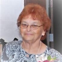 Susie Reyes