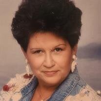 Patricia Von Hereford