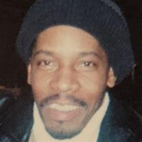 Cartell Sylvester Thompson