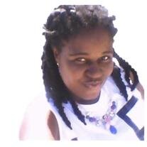 La'Toria Marie Hudson
