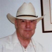 Jacob "Jack" Ferdinand Foehrenbach