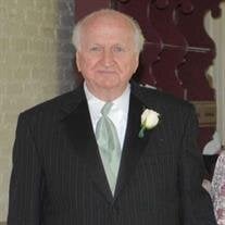 Paul F. Pallas