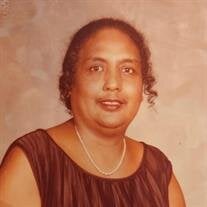 Marguerite Abdul