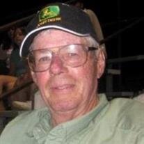 Mr. James Richard McLane