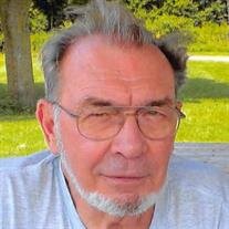 Earl E. Kreiser, Jr.