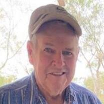 Ray Gill Sorrell