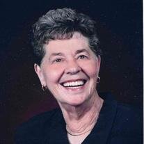Martha C. Schluter