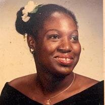 Renee Darnelle Ferguson