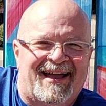 Jeff Knudsen