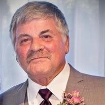 Bobby D. French