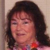 Colleen Marie Marler nee Lavin