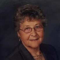 Delores M. Dittmer