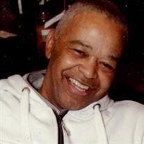 Joseph Ellis Watkins