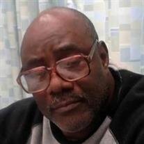 Carnell Hillary Smith Sr.