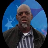 Carl Edward Purnell SR