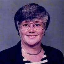 C. Judy Malone