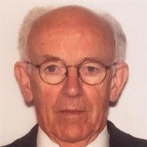 John C. O'Donovan