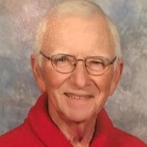 Mr. Carlis T. Caudill