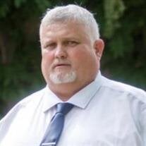 Mark E. Wade Sr.
