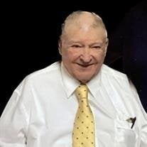 David McKinley Beam, Jr.