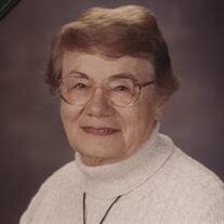 Frances C. Norr