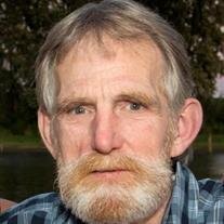 Charles "Chuck" Franklin Klobes