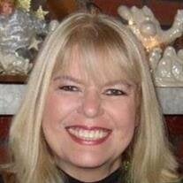 Rosemary Foster