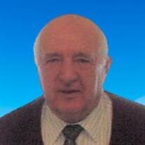 John D. Wierciszewski