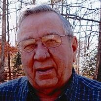 Paul Mark Gingerich
