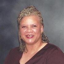Glennis Ann Wyatt