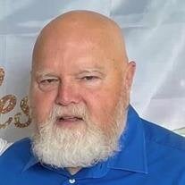 Ed B. Swartz