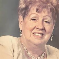 America Yolanda Pena de Perez