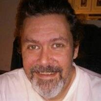 Patrick W. Denight