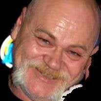 Darrell Bryan Lutze