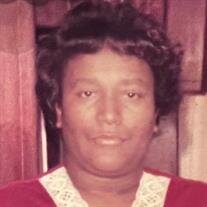 Pauline Tull