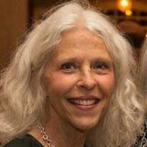 Nancy Greene Smiley