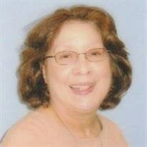 Linda Wahl Cooper