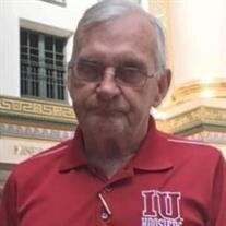 Joseph D. Phillips