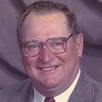 Vernon Elmer Honold
