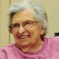 Lillian M. Musel