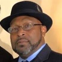 Mr. David Jerome Bennett