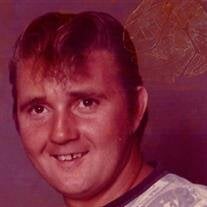 Gerald "Jerry" Marsden Lincoln